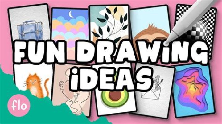 10 Bored Things to Draw on Your Hand: Fun and Creative Ideas