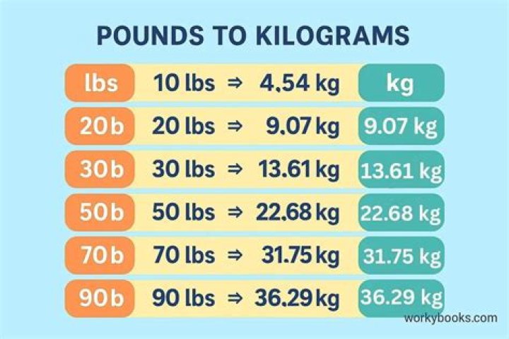 220 Pounds in Kg: A Comprehensive Guide to Understanding Weight Conversion