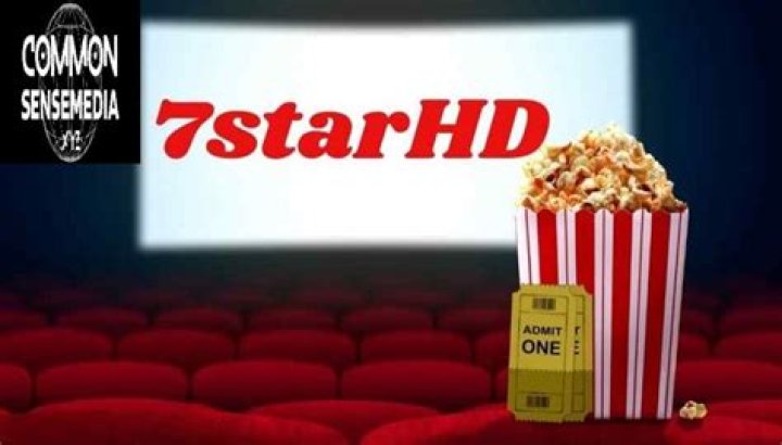 7StarHD: Stream & Download Movies & Shows Free!