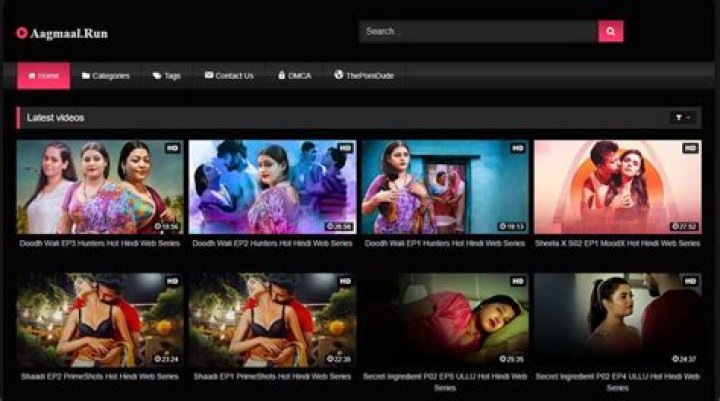 Aagmaal: Latest Posts, Competitors & Web Series Insights | Discover Now