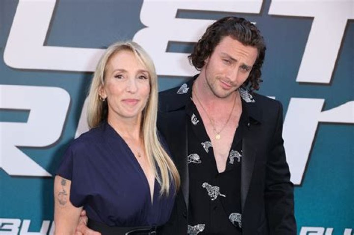 Aaron Taylor-Johnson Divorce: Unveiling the Truth Behind the Headlines