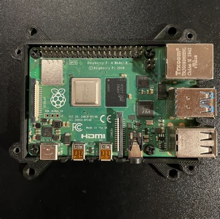 Access Raspberry Pi Remotely: Your Ultimate Guide to RemoteIOT!