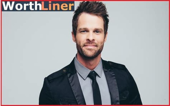 Adam Crabb Net Worth 2024: How Much Does He Earn?