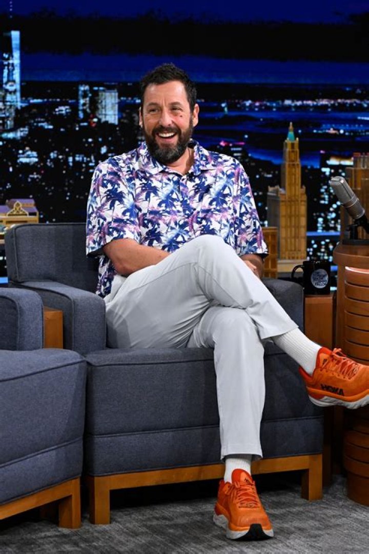 Adam Sandler: Remembering the Legacy of a Beloved Actor