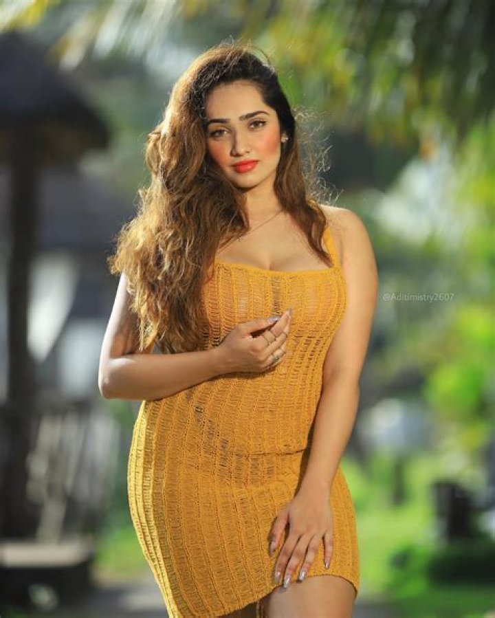 Aditi Mistry Live 2025: A Comprehensive Guide to Her Journey, Achievements, and Future Performances
