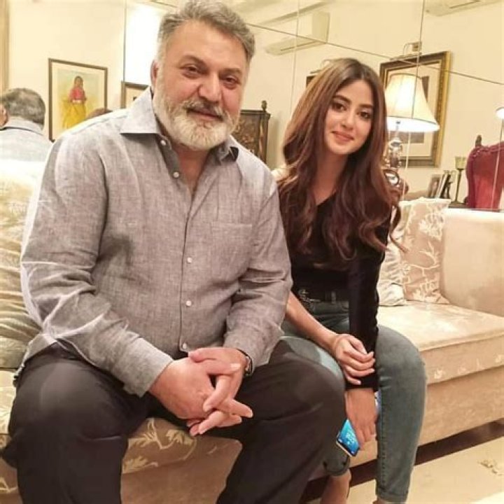[Ahad Raza Mir & Sajal Aly Divorce]: Latest News & Updates