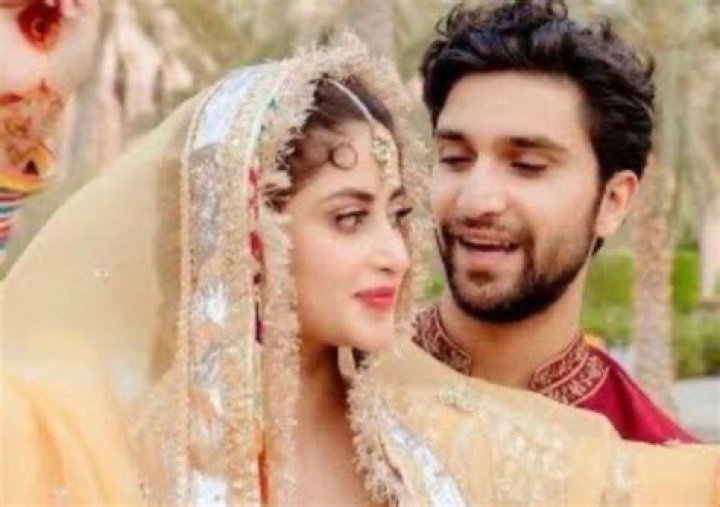 Ahad & Sajal Divorce: Why? Uncovering the Truth & Untold Stories