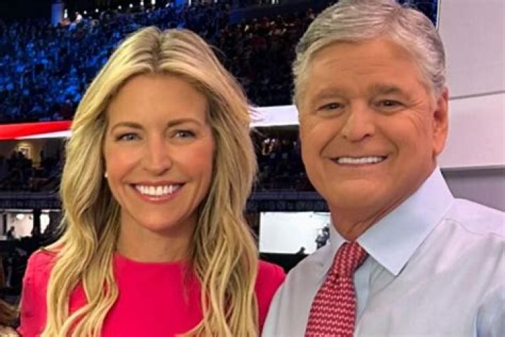 Ainsley Earhardt & Sean Hannity Wedding: Details & News!