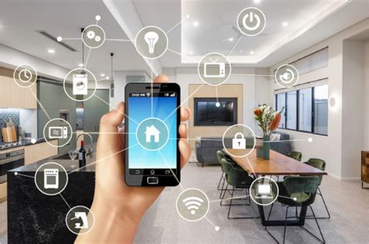AIoT Solutions: Remote Control & Smart Home Automation Guide