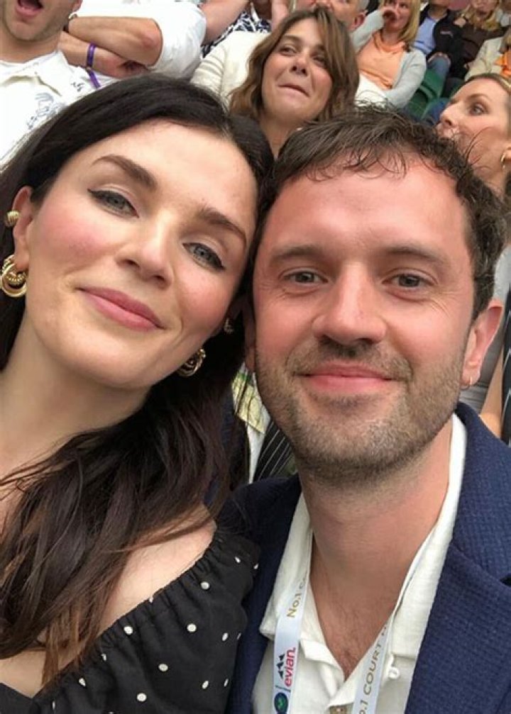 Aisling Bea & Partner: Baby Joy and New Beginnings