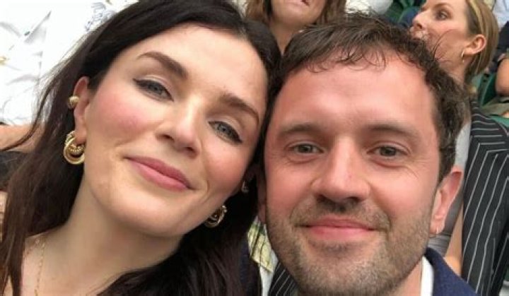 Aisling Bea & Partner Welcome Baby! Details & Joyful News