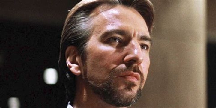 Alan Rickman: 13 Keys to Understanding His Legacy and Genius