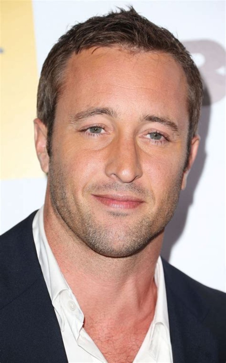 Alex O'Loughlin: News & Updates on the Australian Actor