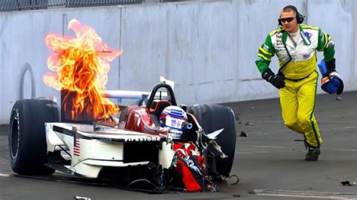 Alex Zanardi: From F1 to Paralympic Glory - A 2024 Update