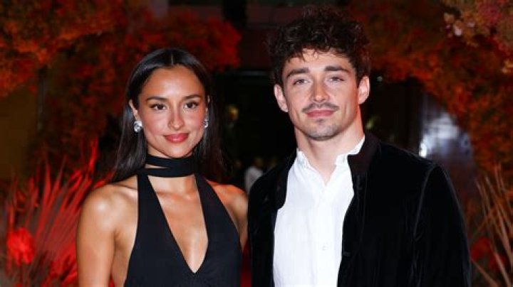 Alexandra Saint Mleux: Wiki, Age, Parents & Leclerc Romance
