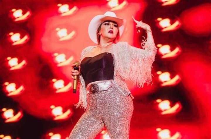 Alicia Villarreal: The Remarkable Journey of a Beloved Mexican Singer