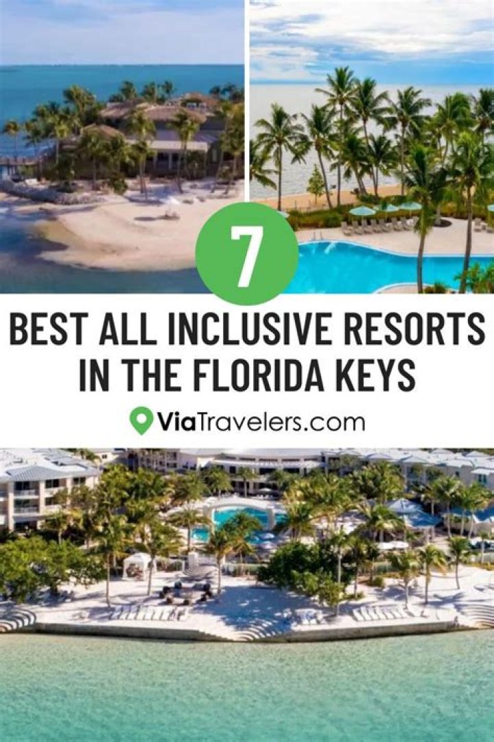 All-Inclusive Resorts in Florida Keys for Families: Your Ultimate Guide