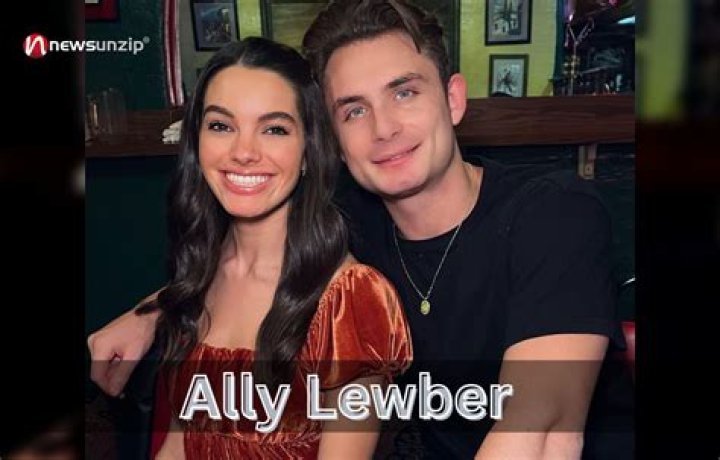 Ally Lewber's Net Worth: How She Made Her Millions!