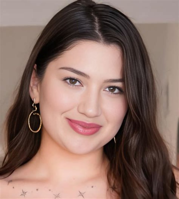 Alyx Star: Biography, Age, Movies & More | Unveiling Her Journey