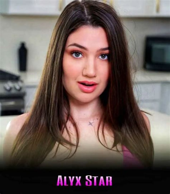 Alyx Star Porn: Top Videos & Best Scenes - Updated Daily!