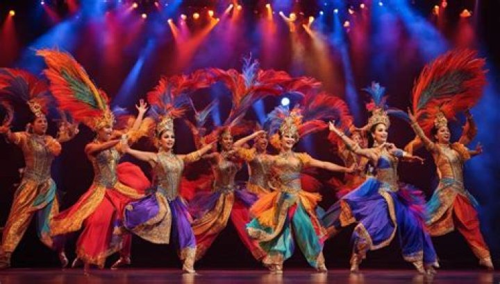 Amcterling Theater: Your Ultimate Guide to the World of Performing Arts