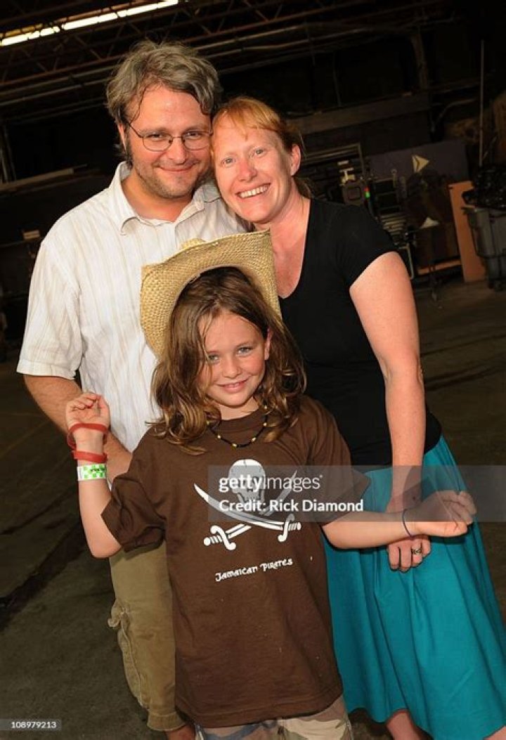 Amy Carter's Husband Today: A Comprehensive Look at Her Life and Family