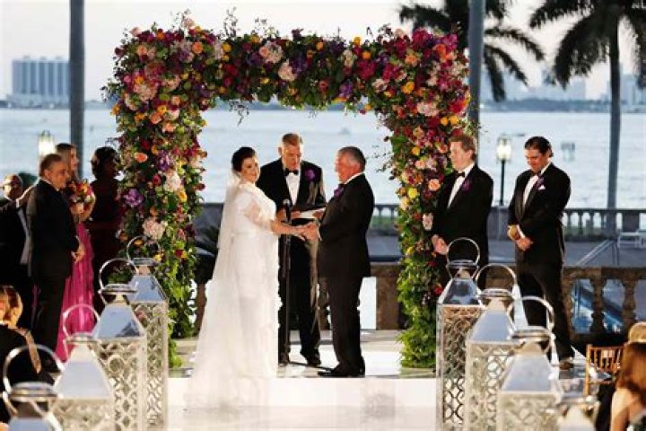 Ana Navarro & Al Crdenas: Their Marriage & Relationship Details