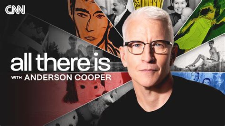 Anderson Cooper: The Renowned Journalist and His Impact on Modern Journalism