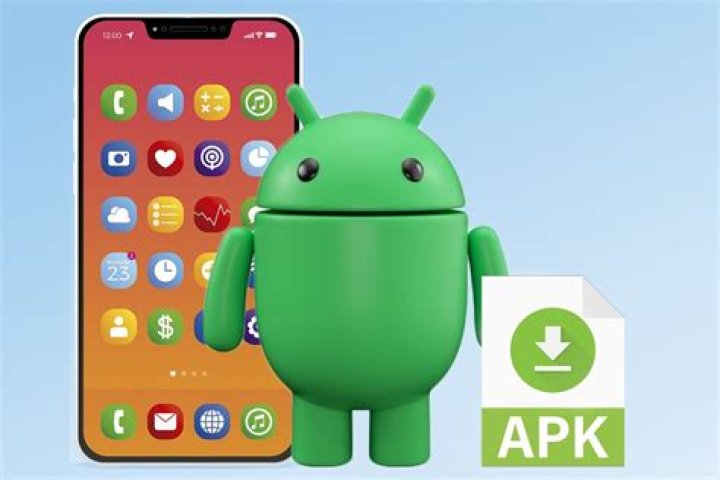 APK Downloads & Android Gaming: Free Apps & APKs Guide