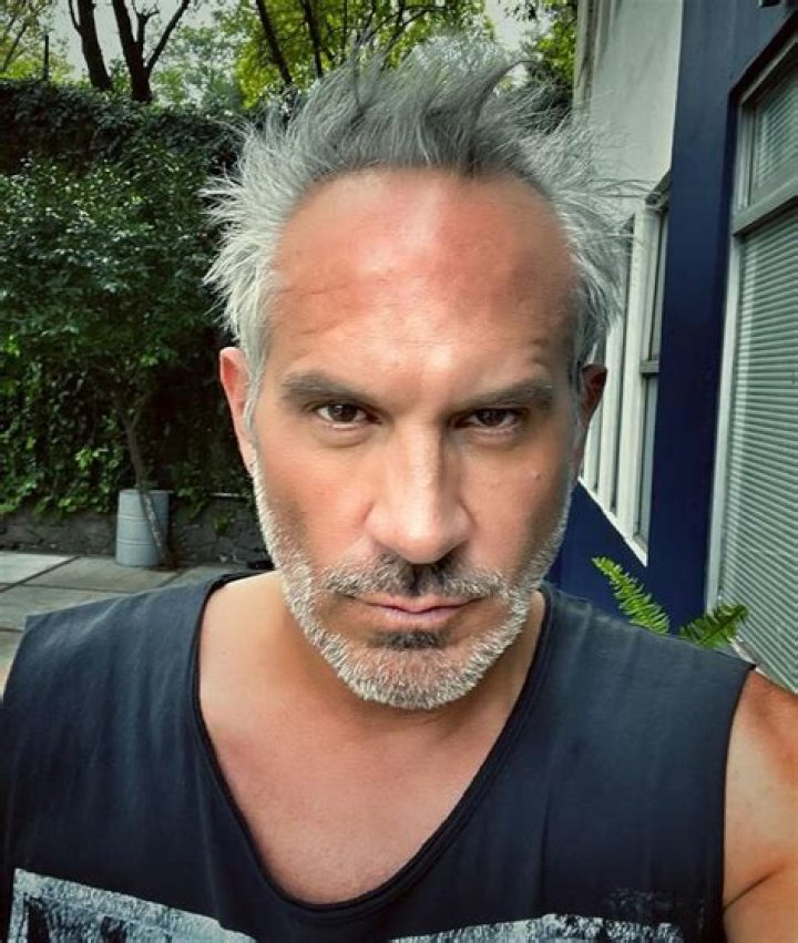 Arath De La Torre Biography: A Comprehensive Look into the Life of a Talented Actor