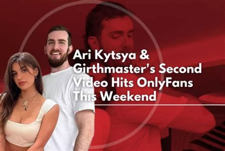 Ari Kytsya & Girthmaster Leak: Latest News & Videos | Discover