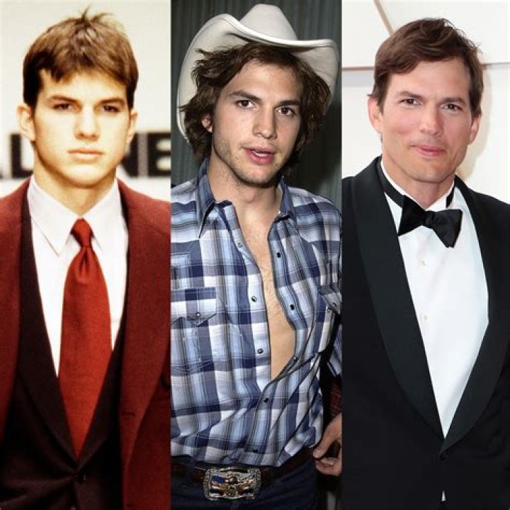 Ashton Kutcher IMDb: A Comprehensive Look into the Life and Career of a Hollywood Icon