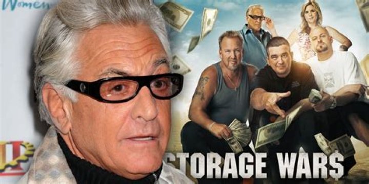 Barry Weiss: The Complete Guide to His Storage Wars Fame and Net Worth