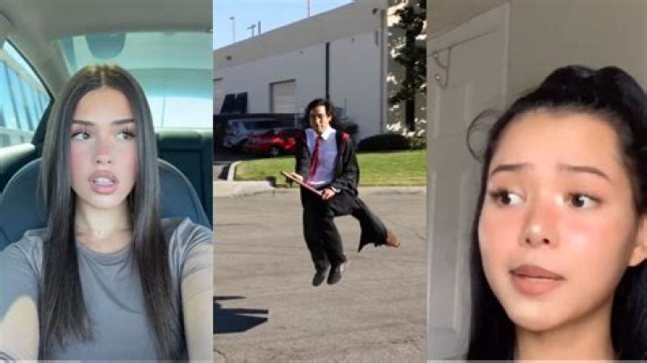 Bella Poarch TikTok Videos: Viral Content & More!