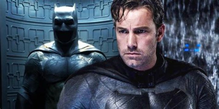 Ben Affleck's Height: How Tall Is the Batman Actor?