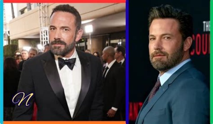 Ben Affleck Net Worth: The Inside Story of a Hollywood Powerhouse's Financial Empire