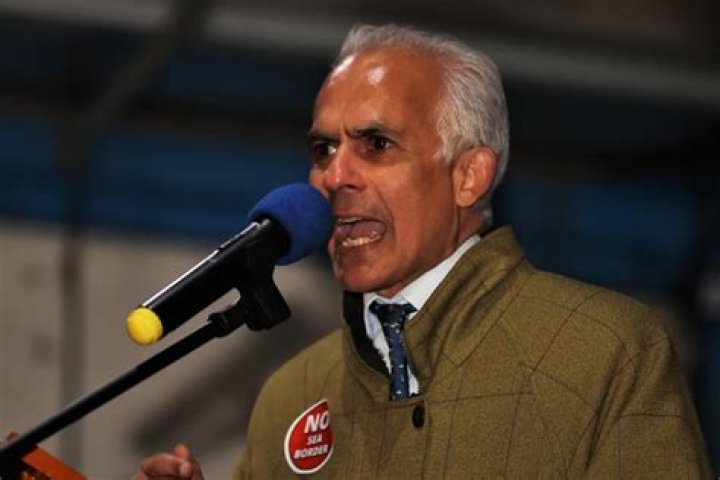 Ben Habib: Insights, Family & Political Journey - All You Need to Know