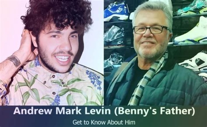 Benny Blanco Father: Unveiling the Life and Legacy Behind the Music Icon
