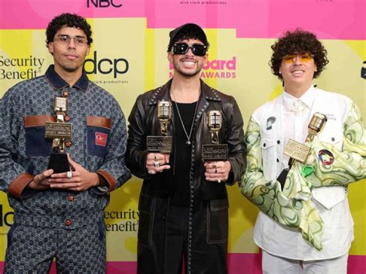 Bernie Martnez Ocasio: Bad Bunny's Brother - Everything You Need to Know