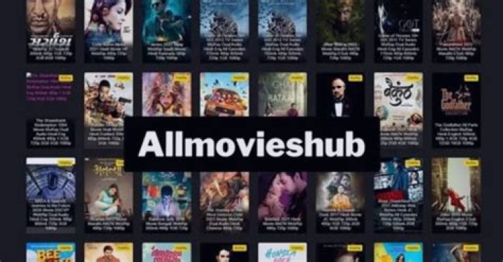Best Movies & Streaming: Your Guide - AllMoviesHub & Beyond