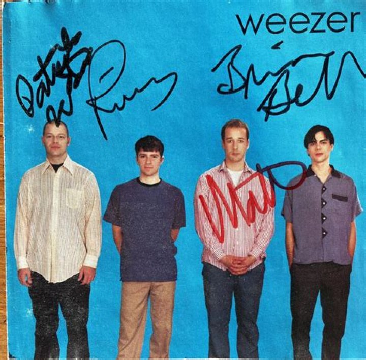 Beverly Cuomo & Rivers Cuomo: Facts & Info About Family & Weezer
