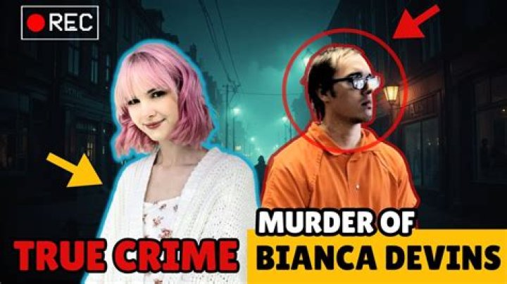 Bianca Devins' Case: Olivia's Trauma & The Fight for Justice | Learn More