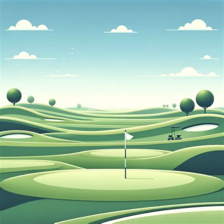 Big Fish Golf Course Hayward: A Comprehensive Guide to an Exceptional Golfing Experience