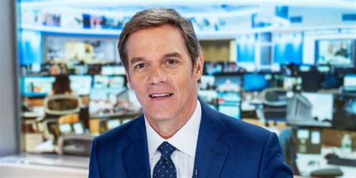 Bill Hemmer Married: A Comprehensive Look into His Personal Life and Career