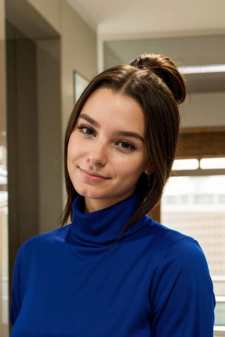 Biography of Kaitlyn Krems ED: Unveiling Her Impact & Journey