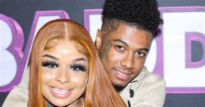 Blueface's Relationship with Chrisian Rock: A Comprehensive Exploration