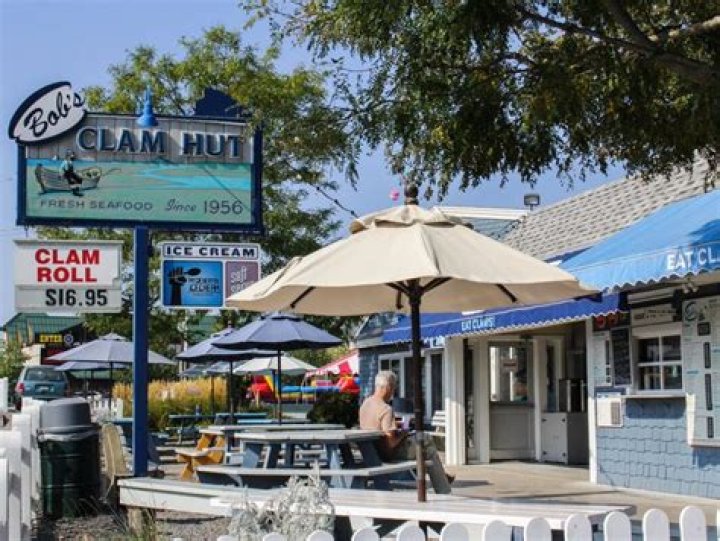 Bob's Clam Shack: The Ultimate Guide to Kittery's Beloved Seafood Spot