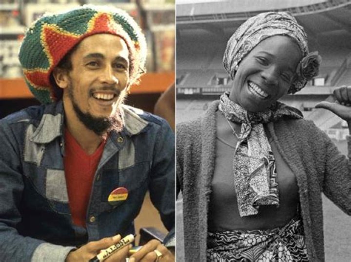 Bob Marley Wife: The Remarkable Life and Legacy of Rita Marley