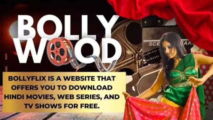 Bollyflix: Your Guide to Free Movies & Indian Cinema You Need to Know