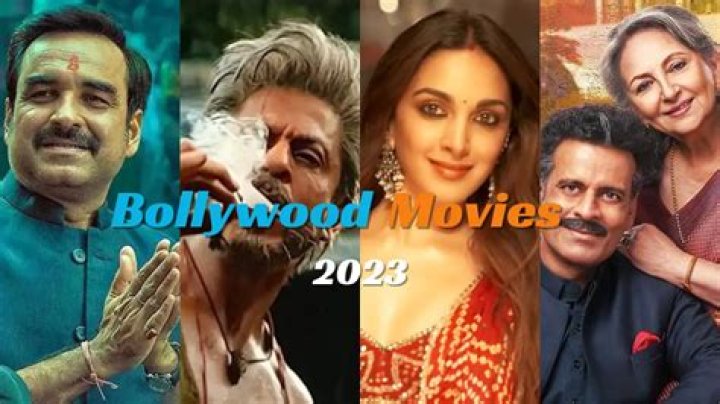 Bollywood & More: Your Ultimate Guide to Movies & Streaming!